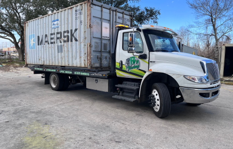 Local Light Heavy Duty Towing Tow Truck Wrecker Roadside Assistance Services Near Me in New Orleans Louisiana (LA) and surrounding areas including but not limited to the Westbank, Harvey, Gretna, Algiers, Marrero, Westwego, Belle Chasse, Chalmette, Luling, Destrehan, Kenner & Metairie.